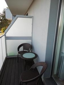 Apartament Reda