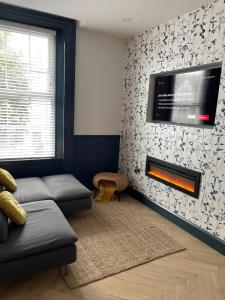 Roe Valley Apartments