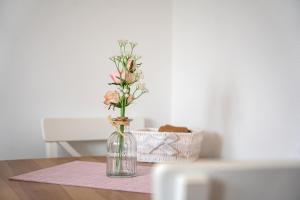 Apartmán pod čerešňou