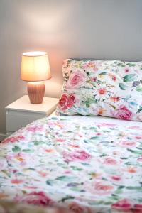 Apartmán pod čerešňou