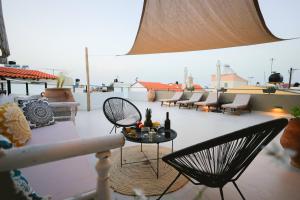 Malia Boutique Studios