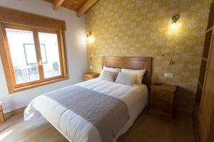 Casa da Ponte de Penas