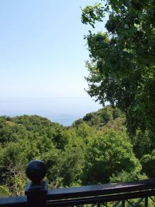 Olga Studios Pelion Greece