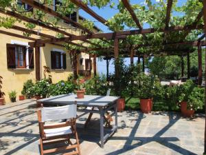 Olga Studios Pelion Greece