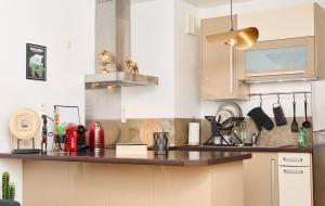 Appartements Appartement Wakandais-proche Disney, parking & wifi : photos des chambres
