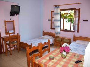 Olga Studios Pelion Greece