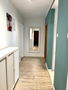 Agapella Apartamenty Apartament 553