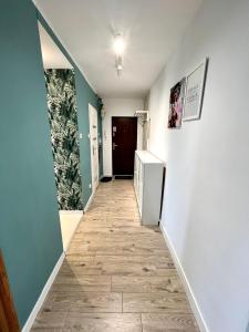 Agapella Apartamenty Apartament 553