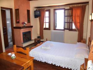 Olga Studios Pelion Greece