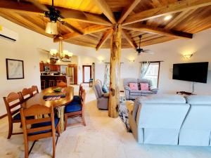 Indigo Belize 1B Condo