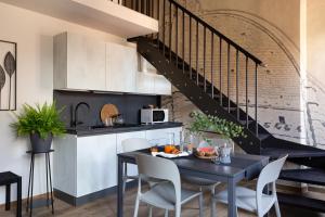 Florentia Art Apartments