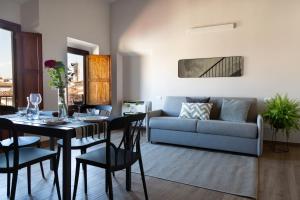Florentia Art Apartments