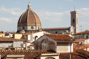 Florentia Art Apartments