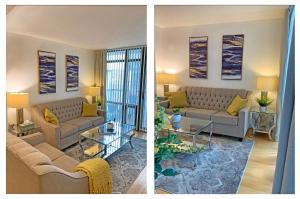 Cozy Condo in Centre of Downtown Toronto