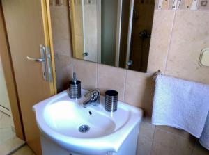 Apartman Tutavac 1