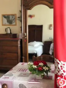 Agriturismo Antico Filare - Teglio