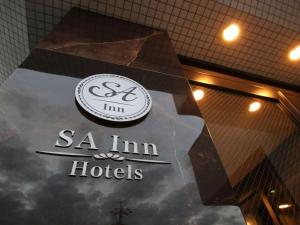 SA Inn Suwa inter - Vacation STAY 19335v