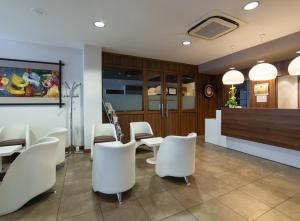 Hotels Cit'Hotel Stim'Otel : photos des chambres