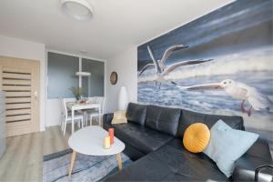 Panorama Kamienny Potok