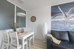 Panorama Kamienny Potok