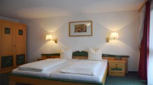 Berghotel Basur - Das Schihotel am Arlberg