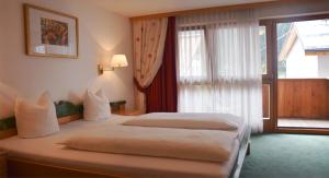 Berghotel Basur - Das Schihotel am Arlberg