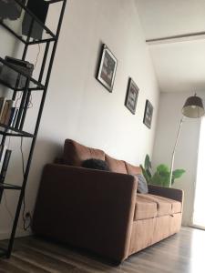 Appartements Les couleurs de Balaruc Les Bains : photos des chambres