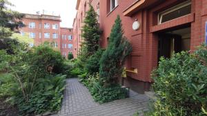 Klimatyczny Apartament Tarasy 48m2