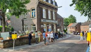 Auberge A gen Kirk B&B