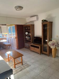 Apartament La Mata