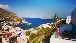 HELIADES SUITES - Lakkíon