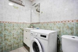 Espanhouse Beniajan apartment