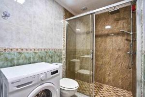 Espanhouse Beniajan apartment