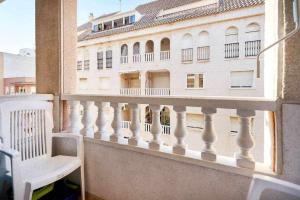 Espanhouse Beniajan apartment