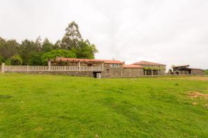 Casa da Ponte de Penas