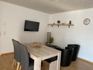 Ferienwohnungen Fuhrmann-Burg