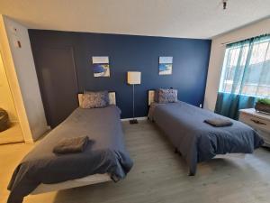 (A12) Lovely Spacious Double Bed Studio