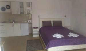 Apartments Dubravka Budva