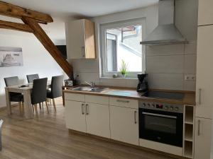 Ferienwohnungen Fuhrmann-Burg