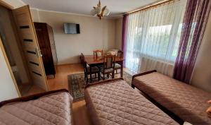 Agroturystyka Pokoje U Sołtysa