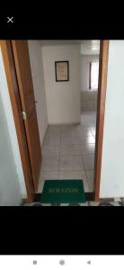 Kitnet no 3 andar para 2 pessoas em Pedra Azul