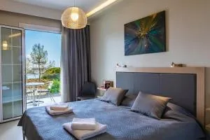 ANGELO Cafe Hotel - 阿尔戈斯