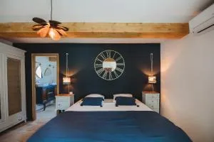 Mas des Ecoliers - Châteaurenard