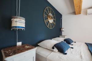 B&B / Chambres d'hotes Mas des Ecoliers : photos des chambres