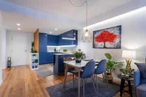 Impresionante apartamento en Plaza de Galicia
