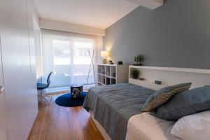 Impresionante apartamento en Plaza de Galicia