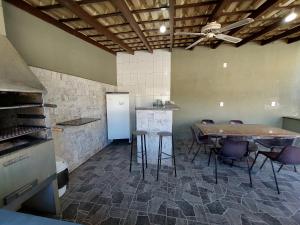 Recanto Serra Negra - Sossego e lazer!