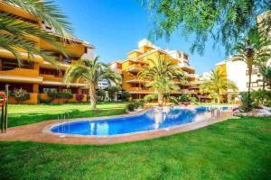 Espanhouse Linda apartment