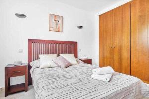 Espanhouse Linda apartment