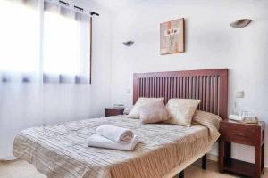 Espanhouse Linda apartment